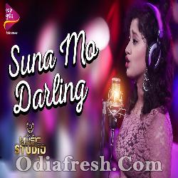 Suna Mo Darling - Odia Album Song By Arpita, Saroj